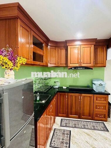 🛑 CHO THUÊ NHÀ 3 TẦNG: ĐẶNG VĂN CHUNG - 4PN - 4WC