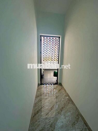 🛑 CHO THUÊ NHÀ 3 TẦNG: ĐẶNG VĂN CHUNG - 4PN - 4WC