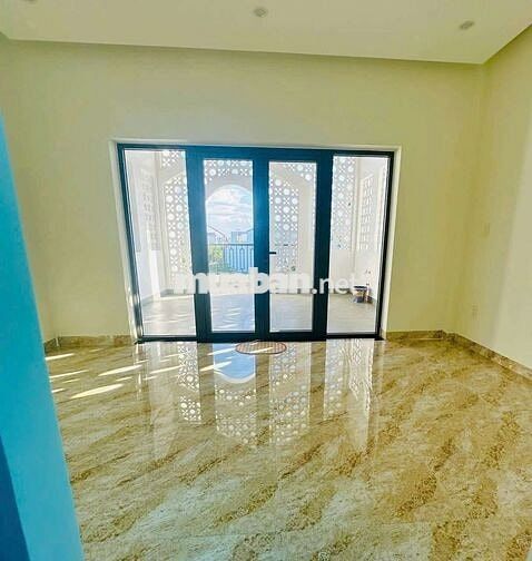 🛑 CHO THUÊ NHÀ 3 TẦNG: ĐẶNG VĂN CHUNG - 4PN - 4WC