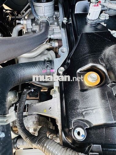 Toyota Innova 2019 2.0E MT Nâu