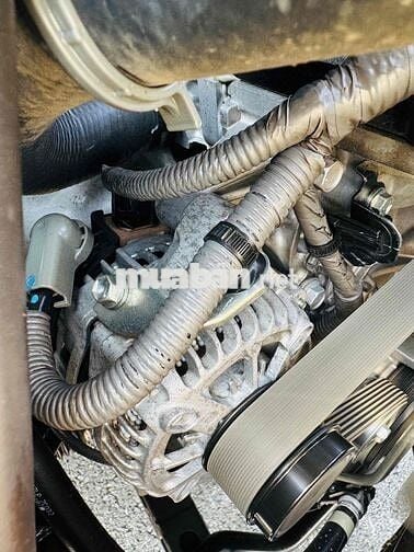 Toyota Innova 2019 2.0E MT Nâu