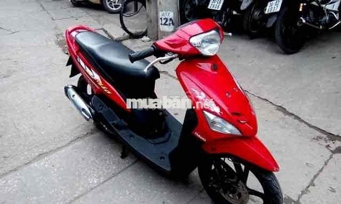 xe mio untimo đời cao