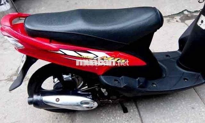 xe mio untimo đời cao