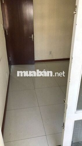 Cho thuê căn hộ chính chủ chung cư Chu Văn An Quận Bình Thạnh