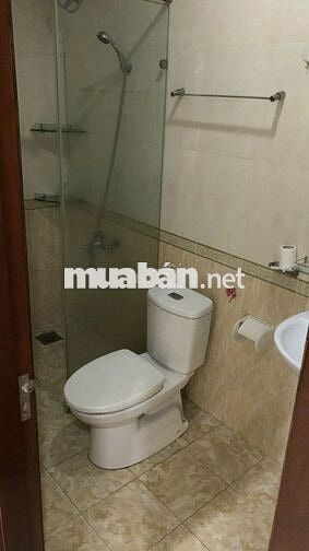 Cho thuê căn hộ chính chủ chung cư Chu Văn An Quận Bình Thạnh