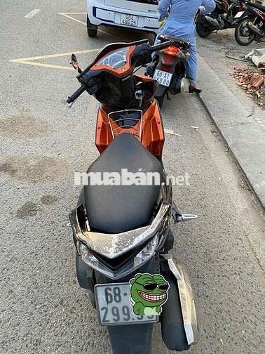 AirBlade 125cc 2014 dk 2015 xe biền đẹp k lỗi