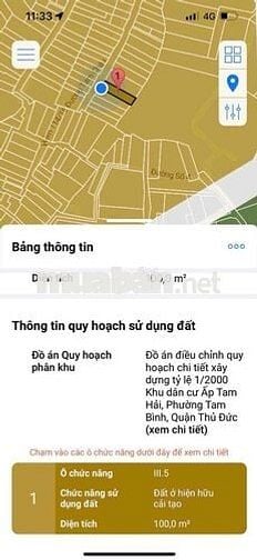 Thơm – Bán Đất Tặng Nhà C4 Tam Châu, Hẻm Ô Tô, Chỉ 4 Tỷ