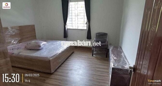 nhà thuê full nội thất an dương vương p16q8 DT64m giá 13tr5