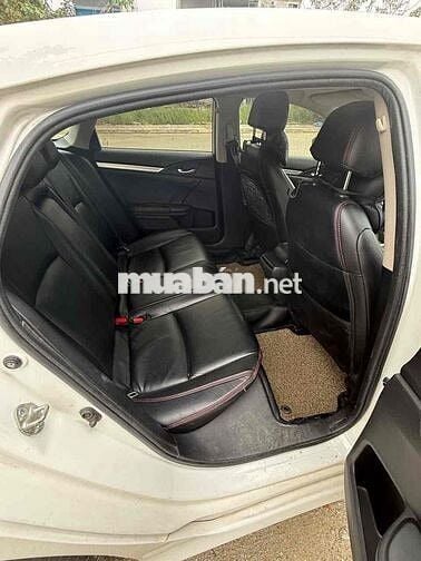 Cần bán Honda Civic E 2019 – Full lịch sử hãng