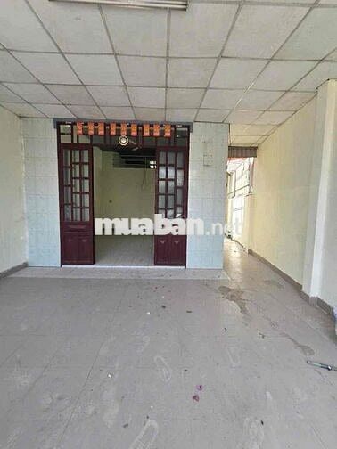 Bán nhà cấp 4 kinh doanh vip tại p bình chuẩn thuận an bình dương