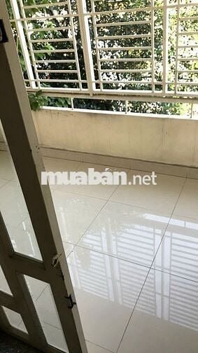 Cho thuê căn hộ chính chủ chung cư Chu Văn An Quận Bình Thạnh