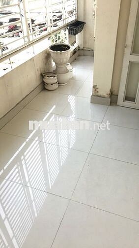 Cho thuê căn hộ chính chủ chung cư Chu Văn An Quận Bình Thạnh