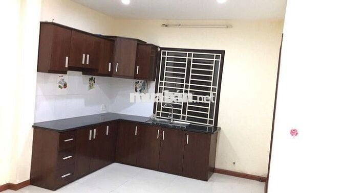 Cho thuê căn hộ chính chủ chung cư Chu Văn An Quận Bình Thạnh