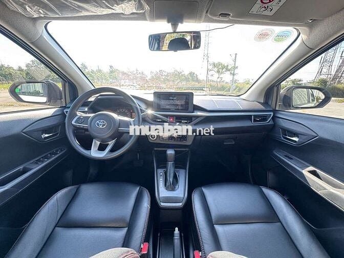 🔥 WIGO 2023 - STĐ Lướt Bao Check Hãng Toyota 🔥