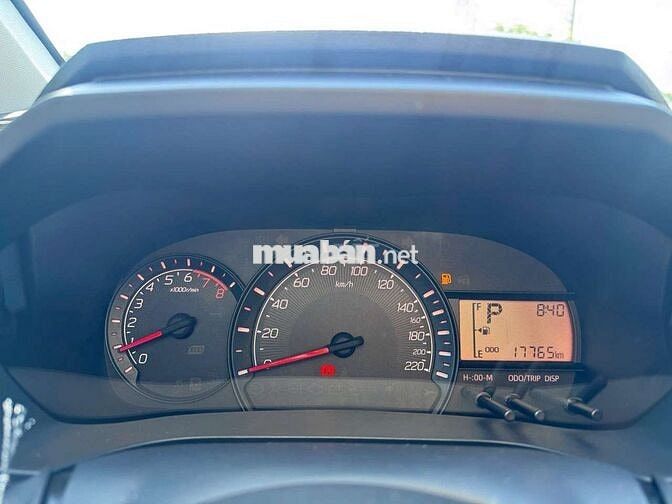 🔥 WIGO 2023 - STĐ Lướt Bao Check Hãng Toyota 🔥