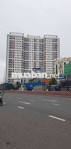 (7779c) tecco home an phú, 62m2,sổ hồng: 1,485 tỷ. Nhận ký gửi