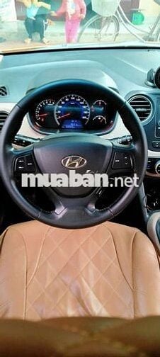 5 210 2016 Grand 1.0 MT - 105000 km