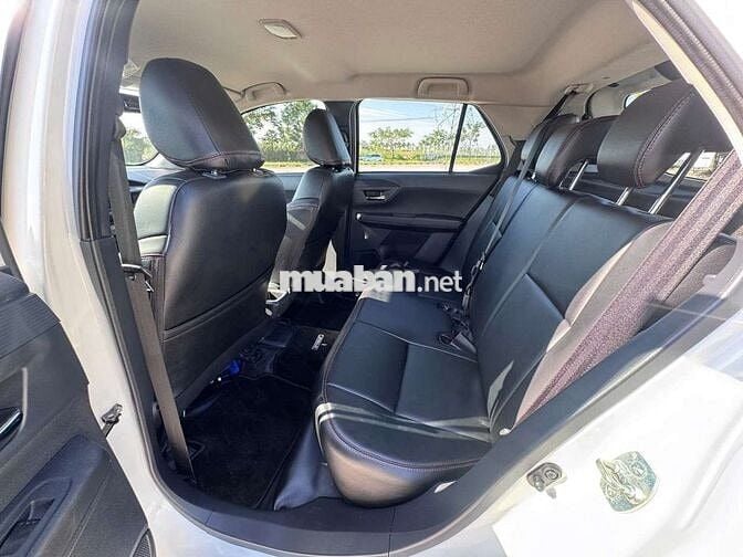 🔥 WIGO 2023 - STĐ Lướt Bao Check Hãng Toyota 🔥