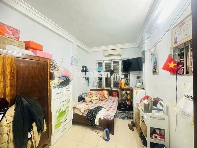 Bán nhà Khuất Duy Tiến 10m ra ô tô tránh, ánh sáng tốt, ở ngay đón tết