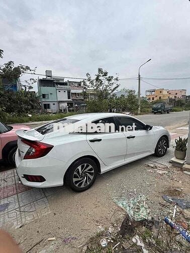 Cần bán Honda Civic E 2019 – Full lịch sử hãng