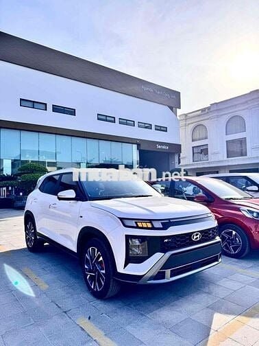 Creta Nline 2025