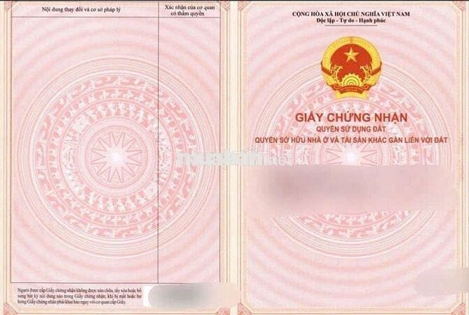 (7779c) tecco home an phú, 62m2,sổ hồng: 1,485 tỷ. Nhận ký gửi