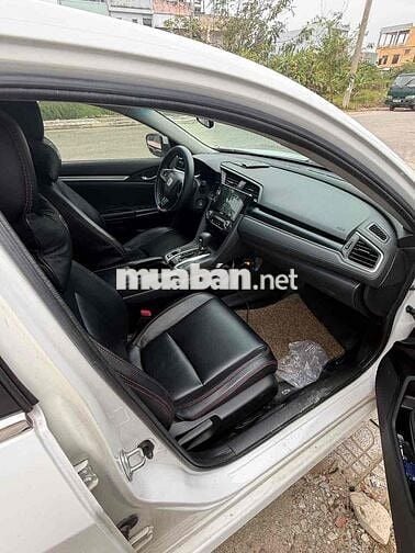 Cần bán Honda Civic E 2019 – Full lịch sử hãng