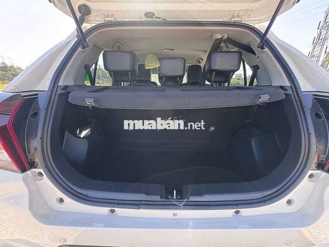 🔥 WIGO 2023 - STĐ Lướt Bao Check Hãng Toyota 🔥