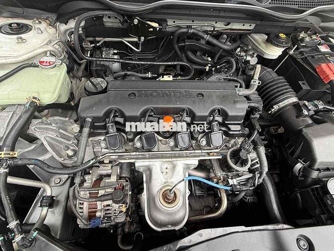 Cần bán Honda Civic E 2019 – Full lịch sử hãng