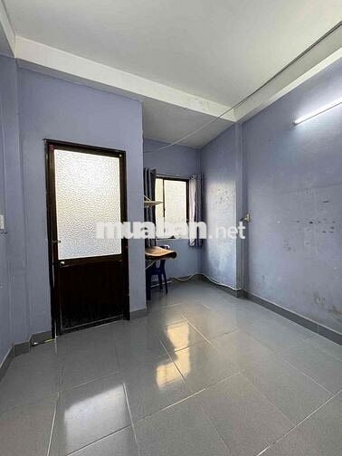 49m2 4tầng Bến phú lâm dt 3.8*15 Phường9 Quận6 giá 4.890 tỷ TL