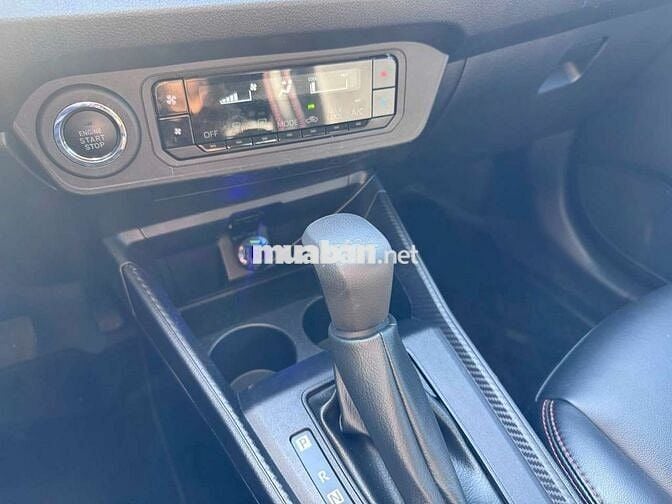 🔥 WIGO 2023 - STĐ Lướt Bao Check Hãng Toyota 🔥