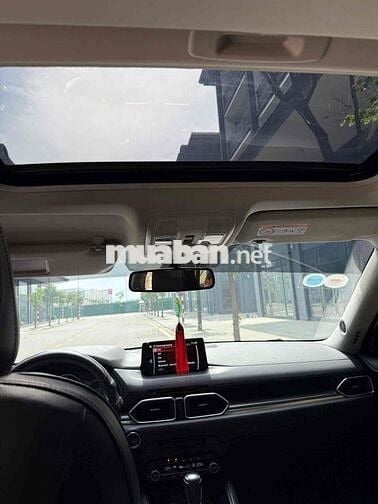 Mazda cx5 2023 luxury đẹp như mới ạ