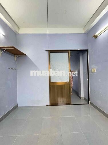 49m2 4tầng Bến phú lâm dt 3.8*15 Phường9 Quận6 giá 4.890 tỷ TL