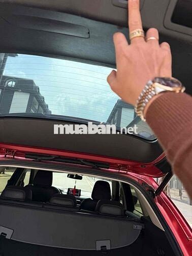 Mazda cx5 2023 luxury đẹp như mới ạ