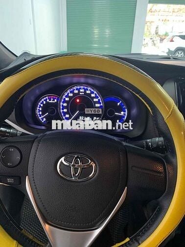 Toyota Yaris 2019 1.5G - 103689 km