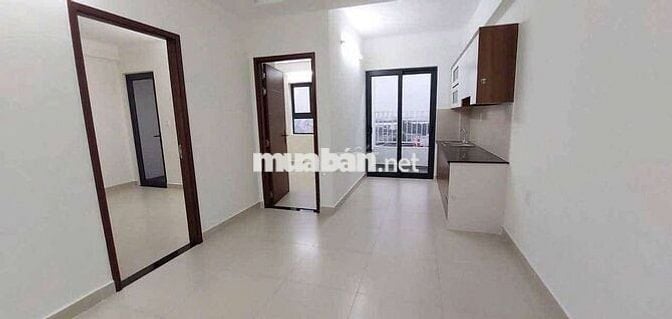 (7779c) tecco home an phú, 62m2,sổ hồng: 1,485 tỷ. Nhận ký gửi