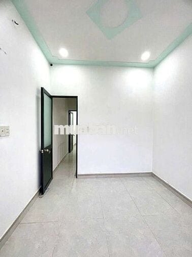 NHÀ MẶT TIỀN KINH DOANH  Hà Huy Giáp, P.Thạnh Lộc, Q12 'Giá: 11.5 tỷ