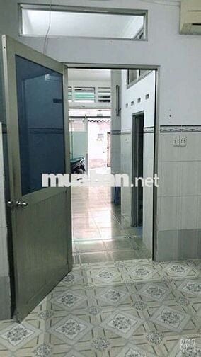 Cho thuê nhà nguyên căn.Đường Cách Mạng Tháng Tám,Phường 15.Quận 10.