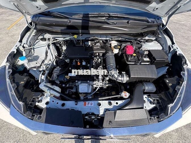 🔥 WIGO 2023 - STĐ Lướt Bao Check Hãng Toyota 🔥