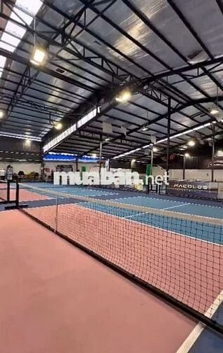 Cần cho thuê gấp kho diện tích 500m2 ở Đường Nguyễn Tất Thành