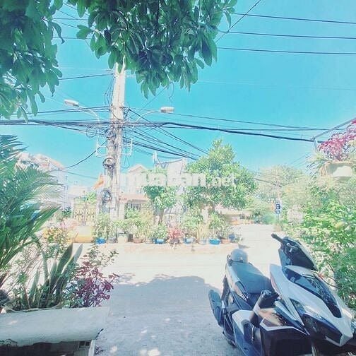 Nhà Mặt Tiền Dương Đình Cúc Thoát Mát Trường Học Chợ BV V..v