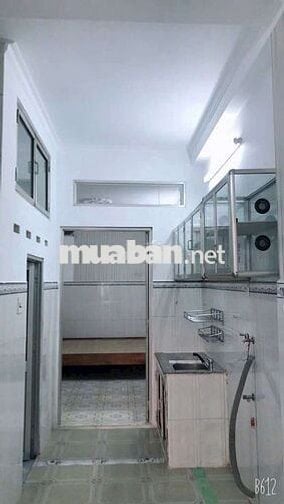 Cho thuê nhà nguyên căn.Đường Cách Mạng Tháng Tám,Phường 15.Quận 10.