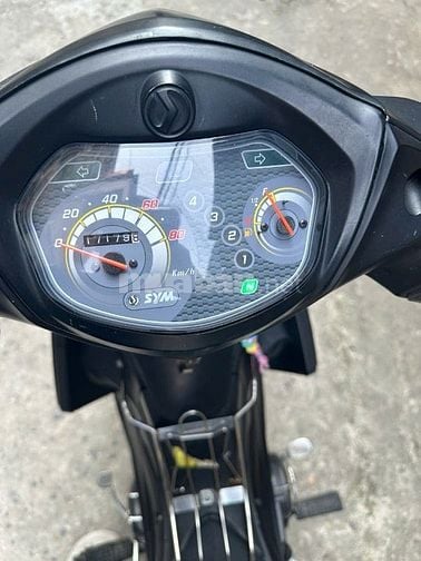 Bán xe SYM  GALAXY 50cc cho học sinh/sinh viên