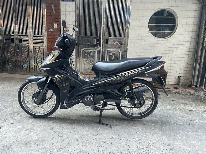 Bán xe SYM  GALAXY 50cc cho học sinh/sinh viên