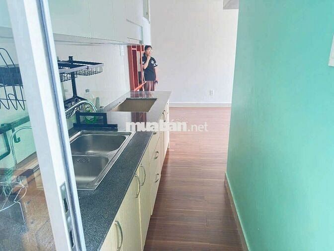 (7781) căn hộ Thanh Bình, 58m2 ,sổ hồng: 1,5 tỷ. Nhận ký gửi