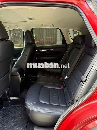 Mazda cx5 2023 luxury đẹp như mới ạ