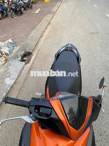 AirBlade 125cc 2014 dk 2015 xe biền đẹp k lỗi