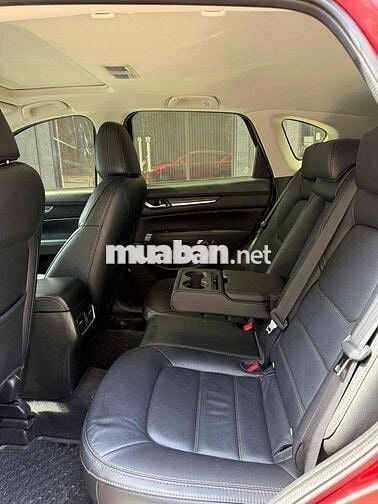 Mazda cx5 2023 luxury đẹp như mới ạ