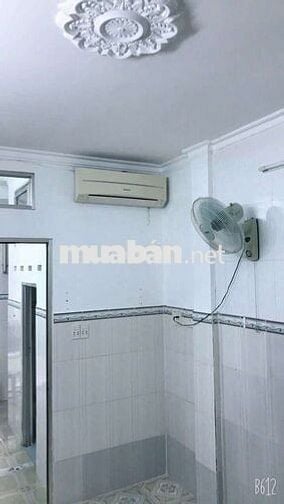 Cho thuê nhà nguyên căn.Đường Cách Mạng Tháng Tám,Phường 15.Quận 10.