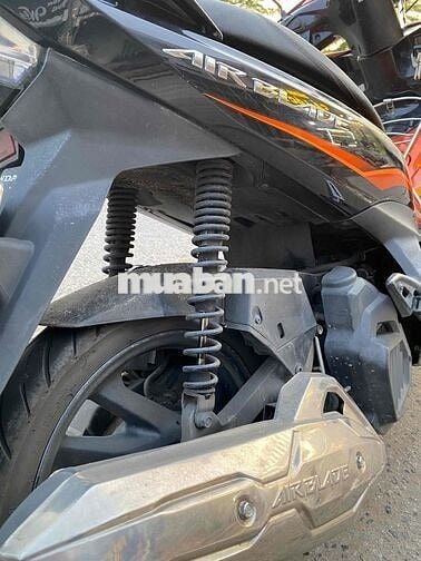 AirBlade 125cc 2014 dk 2015 xe biền đẹp k lỗi